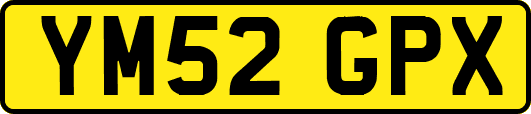 YM52GPX