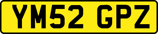 YM52GPZ