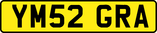 YM52GRA