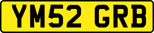 YM52GRB