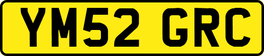 YM52GRC