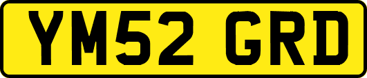 YM52GRD