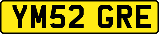 YM52GRE