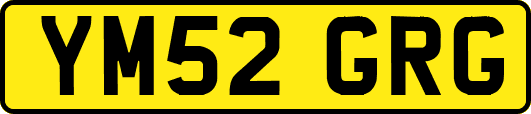 YM52GRG