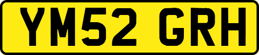 YM52GRH