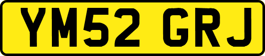 YM52GRJ