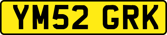 YM52GRK