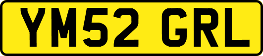 YM52GRL