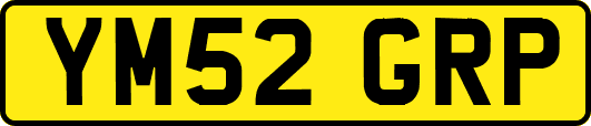 YM52GRP