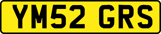 YM52GRS