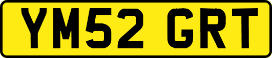YM52GRT
