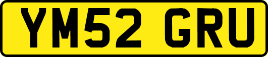 YM52GRU