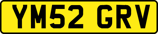 YM52GRV