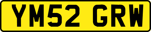 YM52GRW