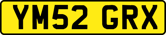 YM52GRX