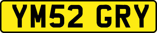 YM52GRY