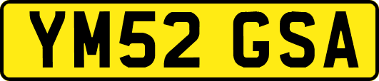 YM52GSA
