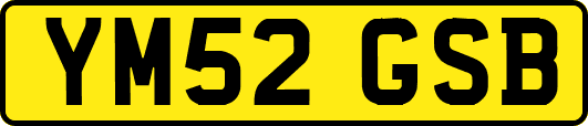 YM52GSB