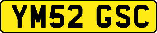 YM52GSC