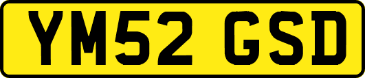 YM52GSD