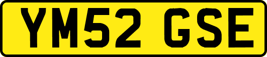 YM52GSE