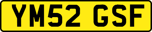 YM52GSF