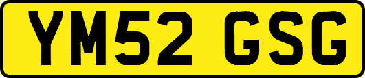 YM52GSG