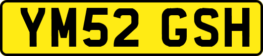 YM52GSH