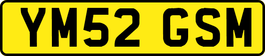 YM52GSM