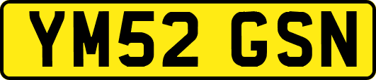 YM52GSN