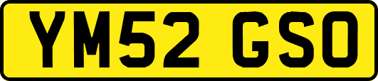 YM52GSO