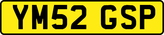 YM52GSP