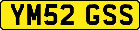 YM52GSS