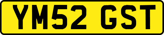 YM52GST
