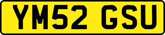 YM52GSU