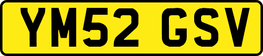 YM52GSV