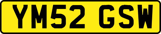 YM52GSW