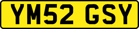 YM52GSY