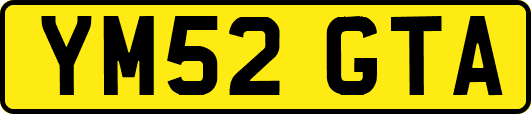 YM52GTA