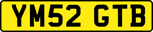 YM52GTB