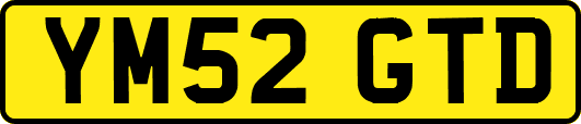 YM52GTD