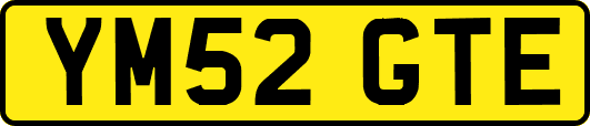 YM52GTE