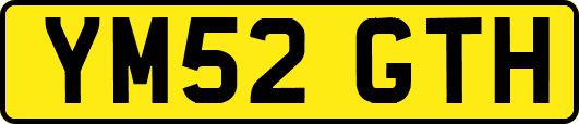 YM52GTH
