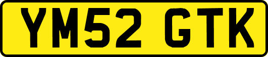 YM52GTK