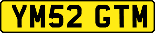 YM52GTM