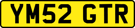YM52GTR