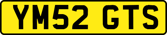 YM52GTS