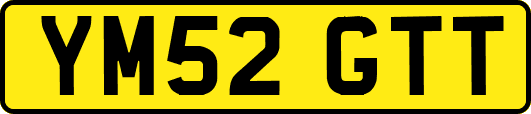 YM52GTT