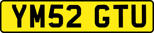 YM52GTU