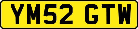 YM52GTW